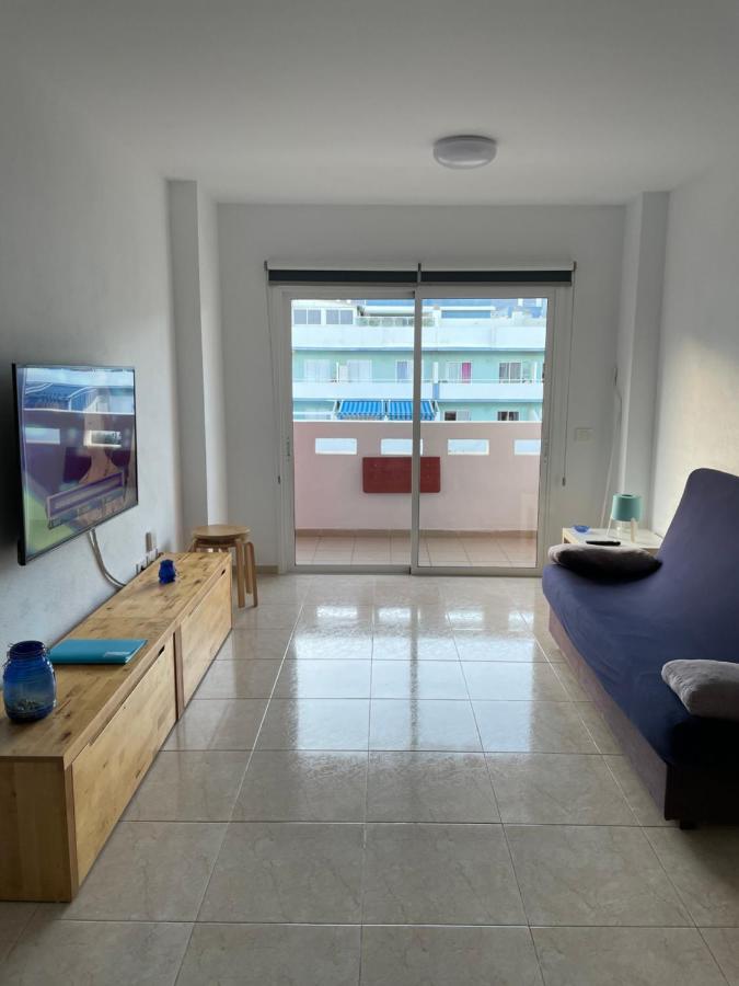 Apart. Nala, Puertito Gueimar Beach Puertito de Guimar Exteriör bild