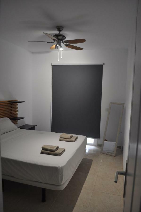 Apart. Nala, Puertito Gueimar Beach Puertito de Guimar Exteriör bild