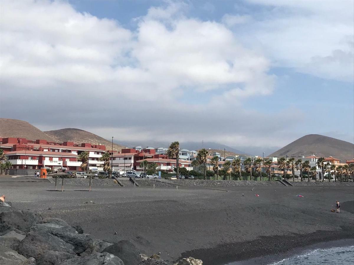 Apart. Nala, Puertito Gueimar Beach Puertito de Guimar Exteriör bild